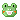 Kawaii Froggie
