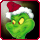 Vanille/Grinch