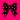 TeriBeau Bow