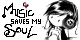 Music Saves My Soul