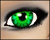 Green Nova Eyes