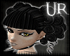 UR Noir Doll by Urteil