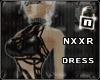 NR-CL TIGHT DRESS by NxxR