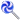 Blueberry Lollipop