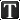 T BADGE