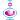 Pink Potion of Mystery