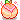 Peach babe