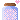 Coloring Jar Pink