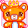 Mr King Bear :3