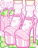 Goddess Heels