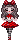 Noeleen Christmas Doll