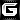 Chrome Letters G2