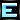 ICY Letters E1