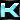ICY Letters K2