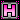Mikes Pink Letters H1
