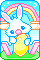 Spring Bunny~