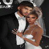 Chris and Dylana
