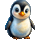 Baby Penguin