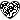 Anita black heart