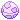 Lavender Cow Egg