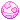 Strawberry Cow Egg