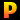 Silky Letters     P
