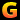 Silky Letters  G