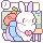 Bunny-chan!