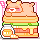 Beary Big Burger