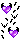 ::: Hearts and Horns :::