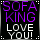 *Sofa-King Love* Sofa-King Love You