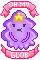 Lumpy Space Princess