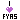 i love fyas