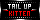 Tail Up Kitten