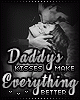 Daddys Kisses