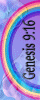 Genesis 9:6 Rainbow