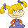 bratty angelica