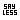 Say Less.