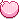 Pinky Heart