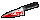 Blood knife.