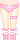 Pinky panties