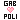 Gab love Poli