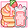 Sweet Like Strawberries!