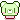 Beary Sweet Mint ~ Set
