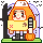 Lil Trick or Treater