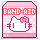 vip : hello kitty bandaids