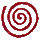 spiral mess @brumi