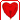 Heart Sucker x3