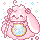 Bunny Copia