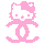 Kitty In Chanel